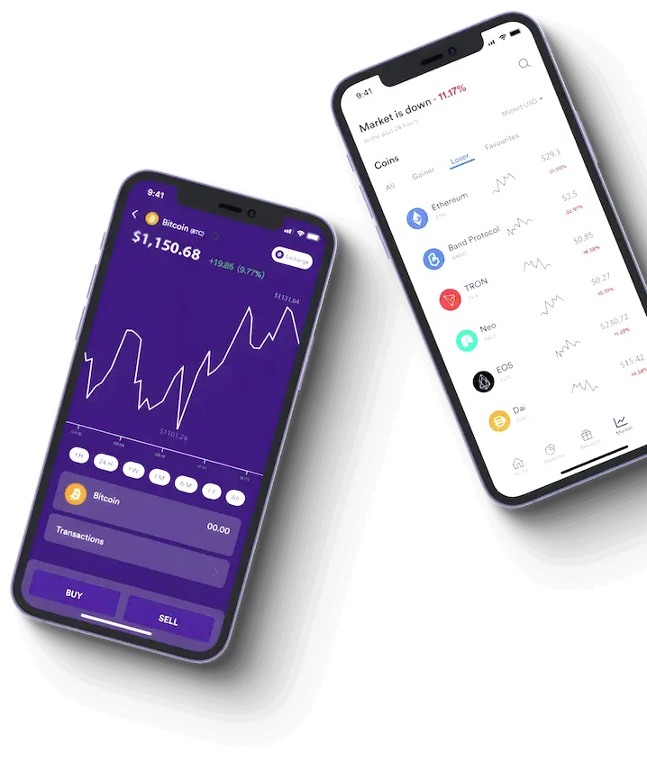 Lampo Rendecto Ai piattaforma