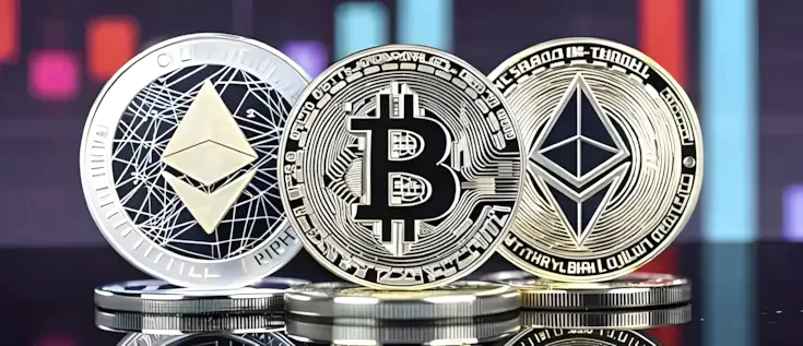 Lampo Rendecto Ai trading online