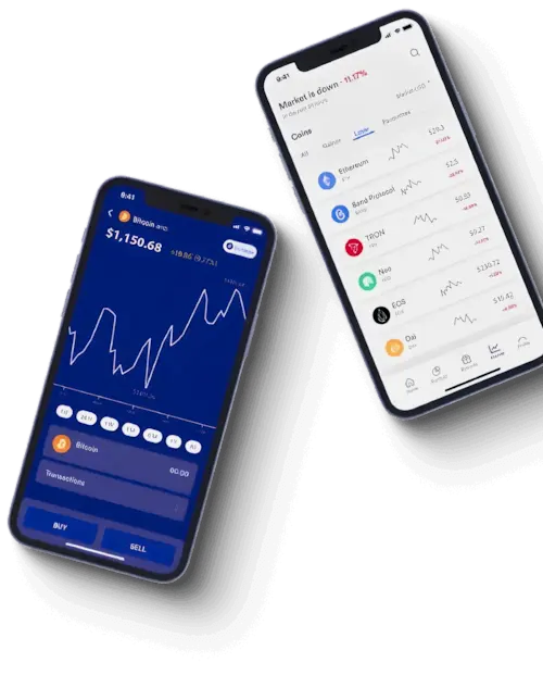 Lampo Rendecto Ai investimento digitale